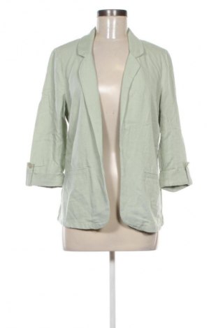 Damski żakiet Vero Moda, Rozmiar M, Kolor Zielony, Cena 23,99 zł