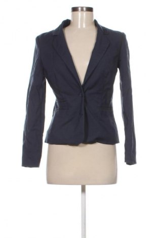 Dámské sako  Vero Moda, Velikost S, Barva Modrá, Cena  149,00 Kč