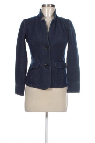 Damen Blazer Woman By Tchibo, Größe M, Farbe Blau, Preis € 1,99