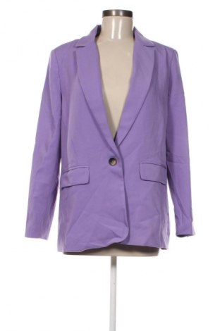 Damski żakiet Y.A.S, Rozmiar M, Kolor Fioletowy, Cena 209,99 zł