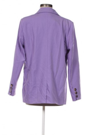 Damski żakiet Y.A.S, Rozmiar M, Kolor Fioletowy, Cena 209,99 zł