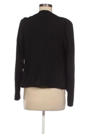 Γυναικείο σακάκι Yessica, Μέγεθος S, Χρώμα Μαύρο, Τιμή 7,99 €