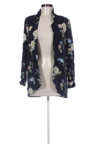 Γυναικείο σακάκι Zara, Μέγεθος XS, Χρώμα Πολύχρωμο, Τιμή 14,99 €