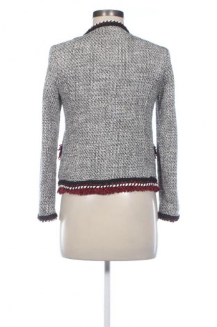 Γυναικείο σακάκι Zara, Μέγεθος S, Χρώμα Πολύχρωμο, Τιμή 14,00 €