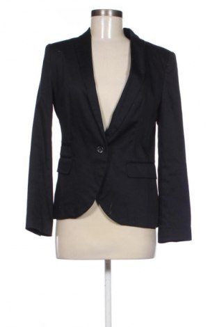 Dámské sako  Zara, Velikost L, Barva Modrá, Cena  209,00 Kč