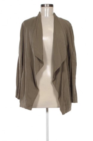 Damski żakiet Zara, Rozmiar S, Kolor Zielony, Cena 28,99 zł