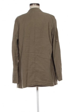 Damski żakiet Zara, Rozmiar S, Kolor Zielony, Cena 28,99 zł