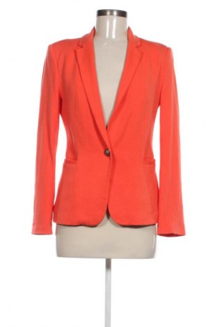 Dámské sako  Zara, Velikost M, Barva Oranžová, Cena  459,00 Kč