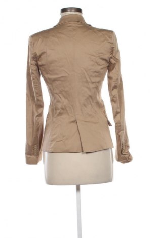 Dámské sako  Zara, Velikost S, Barva Hnědá, Cena  159,00 Kč