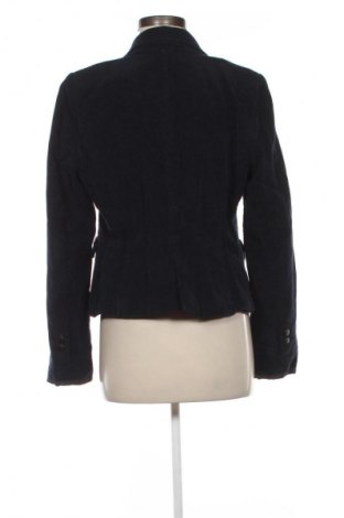 Γυναικείο σακάκι Zara, Μέγεθος L, Χρώμα Μπλέ, Τιμή 8,99 €