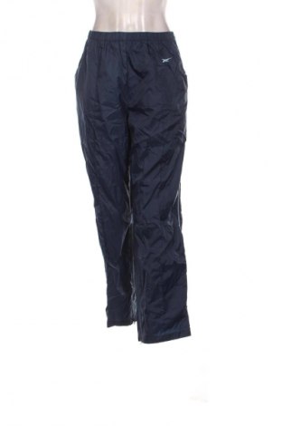 Dámské tepláky ASICS, Velikost M, Barva Modrá, Cena  149,00 Kč