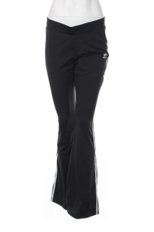 Dámské tepláky Adidas, Velikost L, Barva Černá, Cena  609,00 Kč