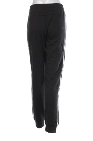 Damskie spodnie sportowe Adidas, Rozmiar L, Kolor Czarny, Cena 178,99 zł