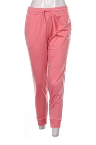 Damen Sporthose Adidas, Größe L, Farbe Rosa, Preis € 17,99