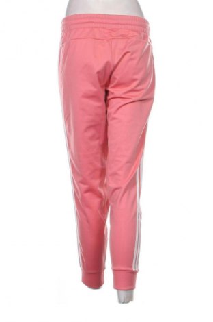 Damen Sporthose Adidas, Größe L, Farbe Rosa, Preis € 17,99