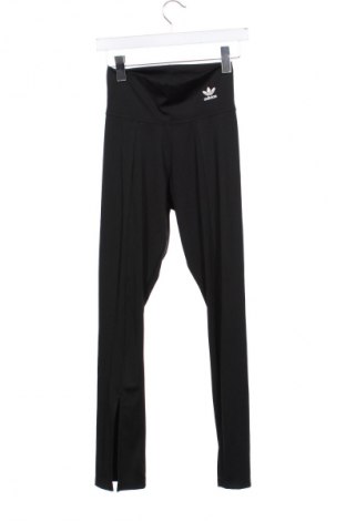 Dámske tepláky Adidas Originals, Veľkosť XXS, Farba Čierna, Cena  23,95 €