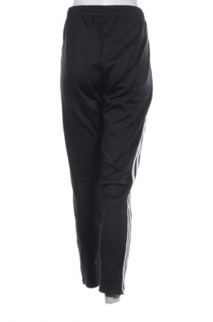 Damskie spodnie sportowe Adidas Originals, Rozmiar XL, Kolor Czarny, Cena 97,99 zł