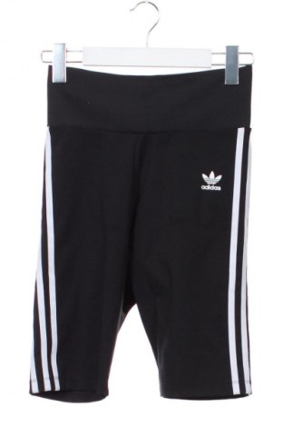 Γυναικείο αθλητικό παντελόνι Adidas Originals, Μέγεθος XS, Χρώμα Μαύρο, Τιμή 22,99 €