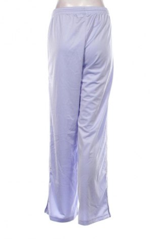 Γυναικείο αθλητικό παντελόνι Adidas Originals, Μέγεθος M, Χρώμα Βιολετί, Τιμή 16,99 €