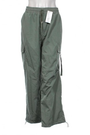 Dámské tepláky Bella, Velikost L, Barva Zelená, Cena  289,00 Kč