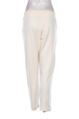 Damskie spodnie sportowe Blue Motion, Rozmiar M, Kolor ecru, Cena 45,99 zł