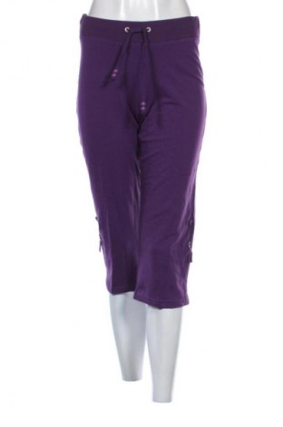 Dámské tepláky Colours Of Africa, Velikost S, Barva Fialová, Cena  277,00 Kč