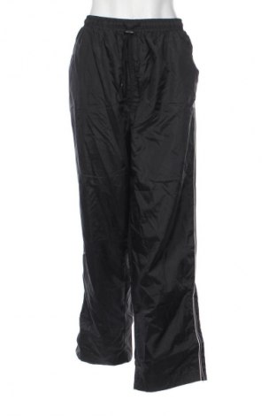 Pantaloni trening de femei Concept, Mărime L, Culoare Negru, Preț 21,99 Lei