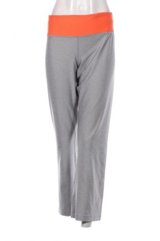 Pantaloni trening de femei Crivit, Mărime L, Culoare Gri, Preț 33,99 Lei
