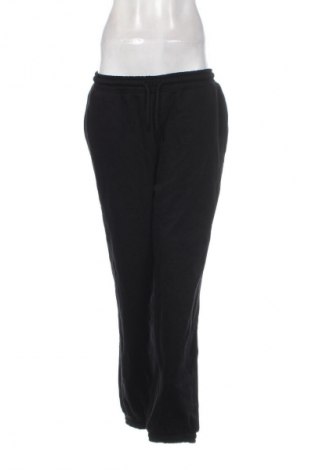 Damskie spodnie sportowe Even&Odd, Rozmiar XL, Kolor Czarny, Cena 59,99 zł
