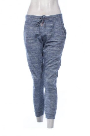 Γυναικείο αθλητικό παντελόνι F&F, Μέγεθος L, Χρώμα Πολύχρωμο, Τιμή 8,99 €