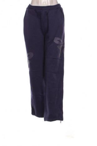 Γυναικείο αθλητικό παντελόνι Felicious, Μέγεθος L, Χρώμα Βιολετί, Τιμή 15,99 €