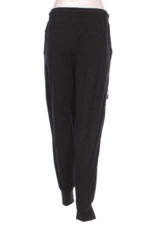 Γυναικείο αθλητικό παντελόνι Fisherfield, Μέγεθος M, Χρώμα Μαύρο, Τιμή 8,25 €