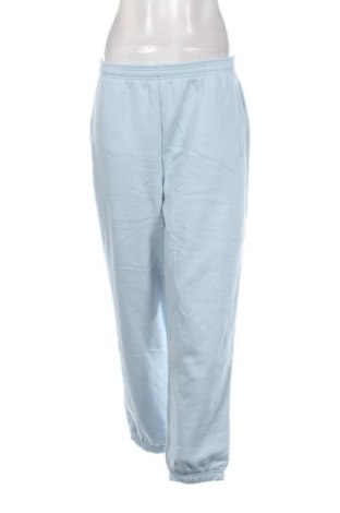 Damskie spodnie sportowe Gap, Rozmiar M, Kolor Niebieski, Cena 74,99 zł