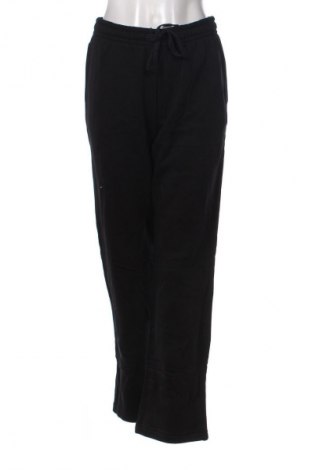 Damskie spodnie sportowe Gina Tricot, Rozmiar S, Kolor Czarny, Cena 40,99 zł