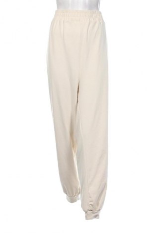 Dámské tepláky HKM, Velikost 3XL, Barva Krémová, Cena  219,00 Kč