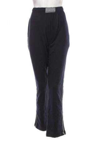 Pantaloni trening de femei Identic, Mărime L, Culoare Albastru, Preț 45,99 Lei