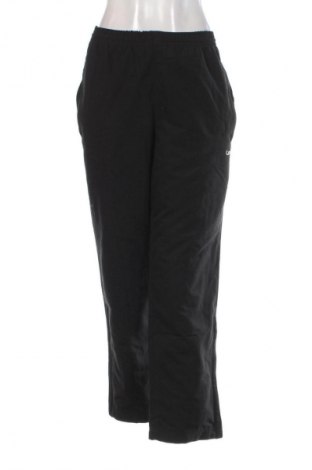 Damskie spodnie sportowe Linea Primero, Rozmiar M, Kolor Czarny, Cena 7,99 zł