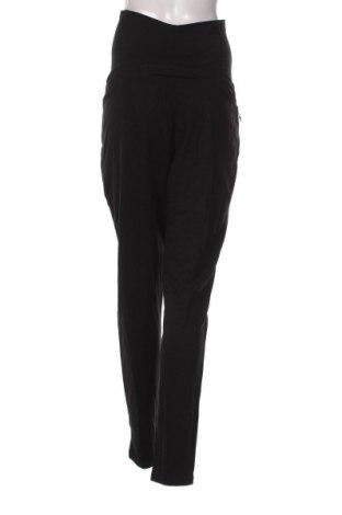 Damskie spodnie sportowe Mamalicious, Rozmiar M, Kolor Czarny, Cena 68,99 zł