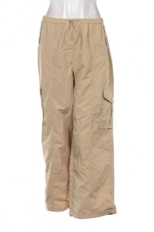 Дамско спортно долнище Next, Размер M, Цвят Бежов, Цена 7,15 €