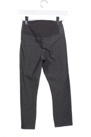 Damen Sporthose Nike, Größe XXS, Farbe Grau, Preis € 4,99