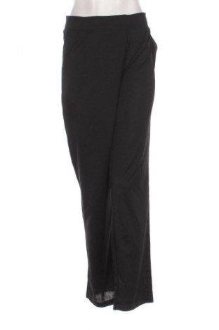 Γυναικείο αθλητικό παντελόνι Nkd, Μέγεθος L, Χρώμα Μαύρο, Τιμή 12,99 €