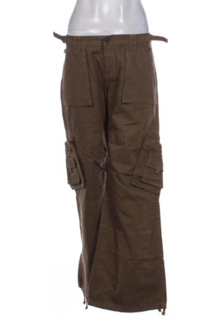 Γυναικείο αθλητικό παντελόνι O'neill, Μέγεθος L, Χρώμα Πράσινο, Τιμή 35,99 €