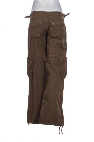 Γυναικείο αθλητικό παντελόνι O'neill, Μέγεθος L, Χρώμα Πράσινο, Τιμή 35,99 €