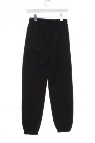 Дамско спортно долнище Pieces, Размер XS, Цвят Черен, Цена 8,69 €