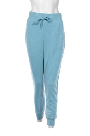 Damskie spodnie sportowe Rbx, Rozmiar XL, Kolor Niebieski, Cena 63,99 zł