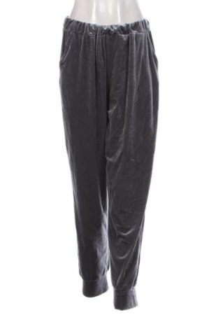 Dámské tepláky SHEIN, Velikost M, Barva Šedá, Cena  99,00 Kč