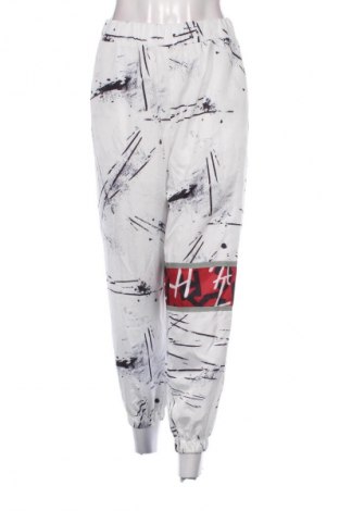 Дамско спортно долнище SHEIN, Размер M, Цвят Многоцветен, Цена 5,62 €