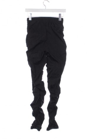 Γυναικείο αθλητικό παντελόνι SHEIN, Μέγεθος XS, Χρώμα Μαύρο, Τιμή 1,87 €