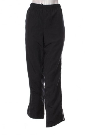 Γυναικείο αθλητικό παντελόνι Unbranded, Μέγεθος L, Χρώμα Μαύρο, Τιμή 4,99 €