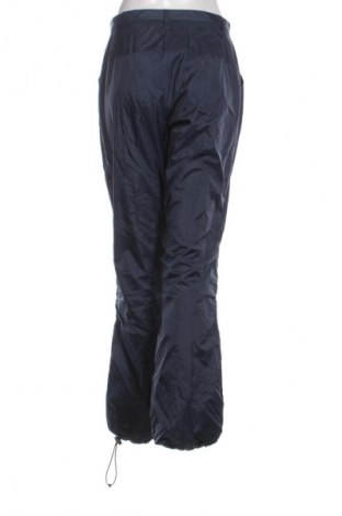 Γυναικείο αθλητικό παντελόνι Unbranded, Μέγεθος M, Χρώμα Μπλέ, Τιμή 5,99 €